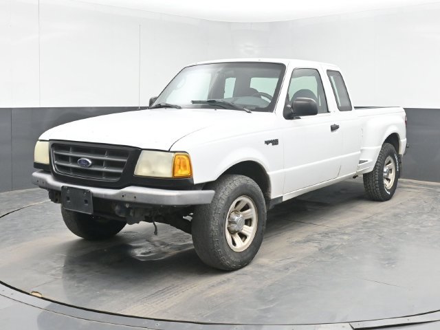 Used 2003 Ford Ranger 2WD SuperCab image 5