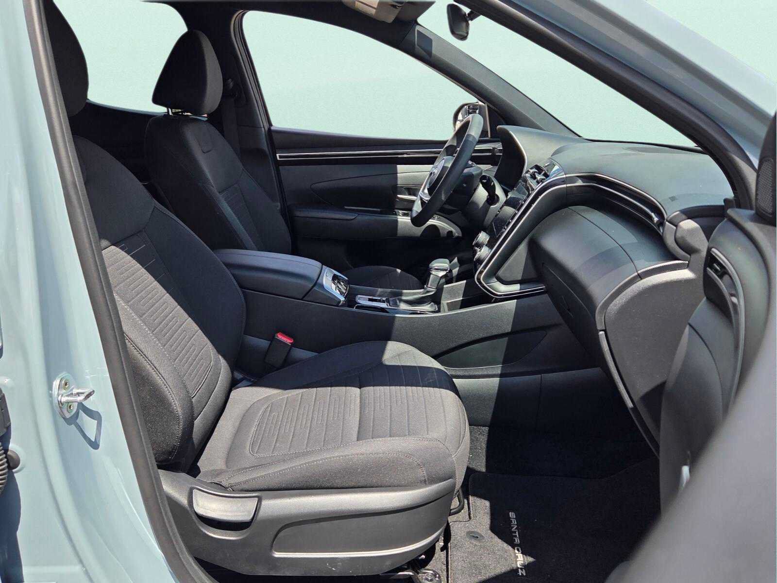 Used 2022 Hyundai Santa Cruz SEL FWD image 12