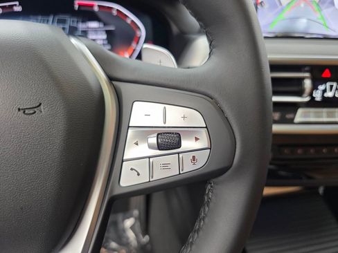 Certified 2024 BMW X3 sDrive30i w/ Convenience Package image 20