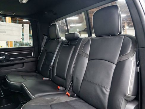 New 2026 RAM 2500 Laramie image 27