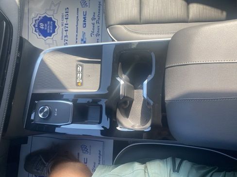 New 2026 Buick Enclave Sport Touring w/ Power Package image 23