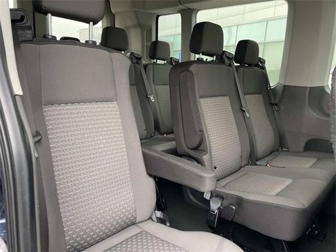 Certified 2023 Ford Transit 350 XLT image 32