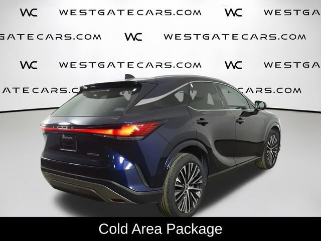 Used 2024 Lexus RX 350 Premium Plus w/ Convenience Package FWD image 5