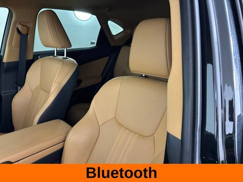 Used 2024 Lexus NX 350 AWD image 12