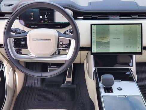 New 2026 Land Rover Range Rover SE AWD/4WD image 26