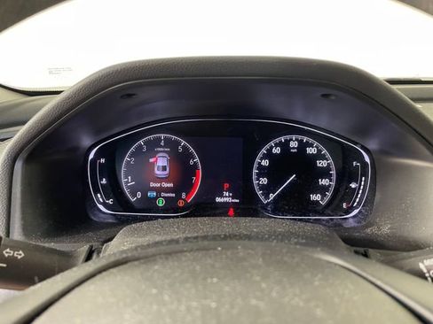 Used 2019 Honda Accord EX image 5