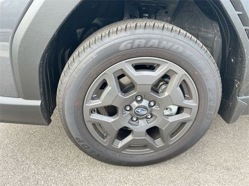 New 2026 Subaru Outback Premium image 8