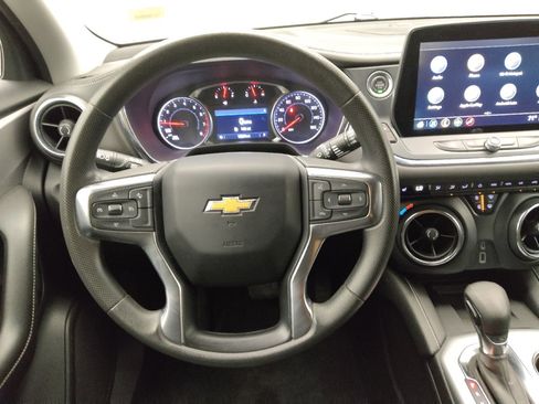 Used 2024 Chevrolet Blazer LT w/ Convenience Package FWD image 22