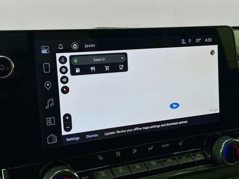 Used 2024 Chevrolet Colorado ZR2 image 16