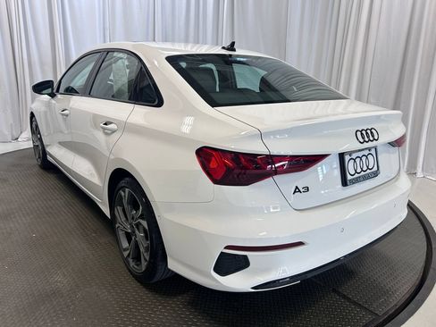 Used 2023 Audi A3 2.0T Premium w/ Convenience Package FWD image 26