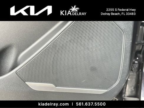 New 2026 Kia Sportage LX FWD image 17