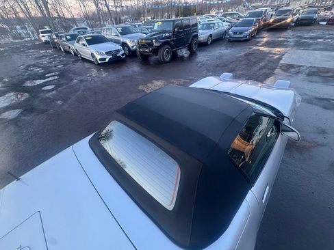 Used 1996 Chevrolet Corvette Convertible RWD image 11