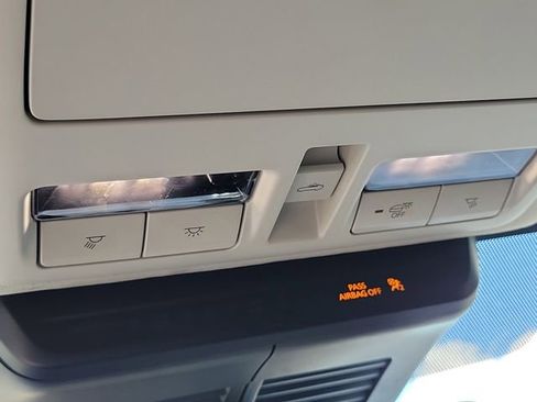 Used 2024 MAZDA CX-90 3.3 Turbo w/ Premium Package image 19