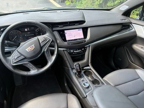 Used 2023 Cadillac XT5 Premium Luxury AWD/4WD image 20