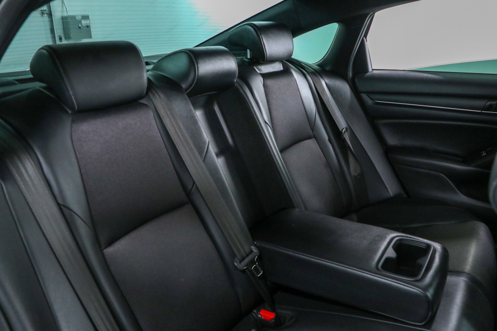 Used 2022 Honda Accord Sport image 27