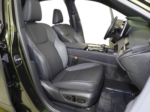 Used 2025 Lexus RX 350 Premium w/ Convenience Package FWD image 19