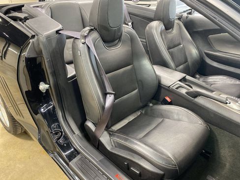 Used 2015 Chevrolet Camaro LT image 25
