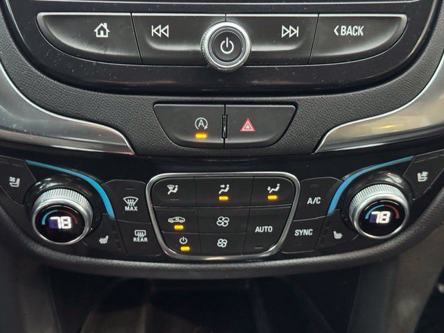 Certified 2024 Chevrolet Equinox Premier AWD/4WD image 18