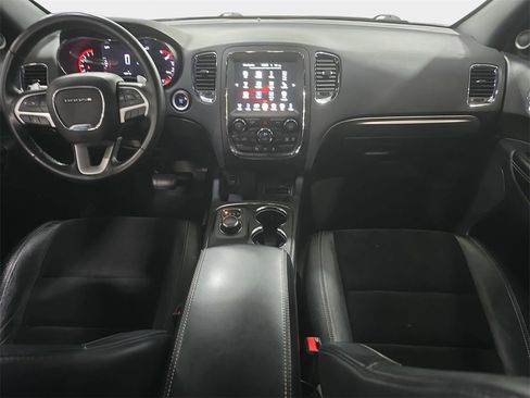 Used 2015 Dodge Durango SXT w/ Quick Order Package 23B image 10