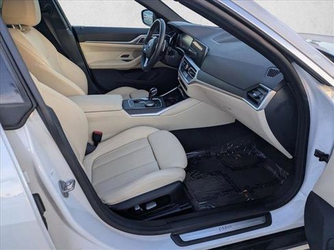 Used 2023 BMW 430i Gran Coupe image 22