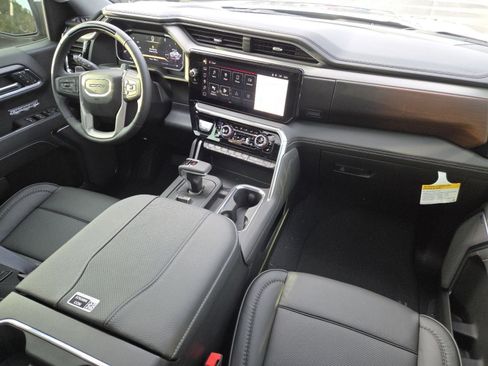 New 2026 GMC Sierra 1500 Denali image 31