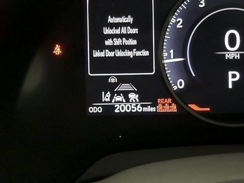 Used 2024 Lexus RX 350 Premium w/ Cold Area Package FWD image 22