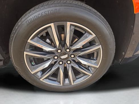 Used 2023 Cadillac Escalade Sport Platinum RWD image 45