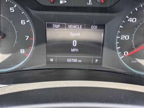 Used 2023 Chevrolet Malibu LT FWD image 24