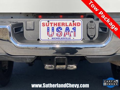 Used 2024 RAM 3500 Big Horn image 16