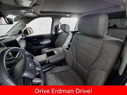 Certified 2024 Toyota Sequoia Limited RWD image 5