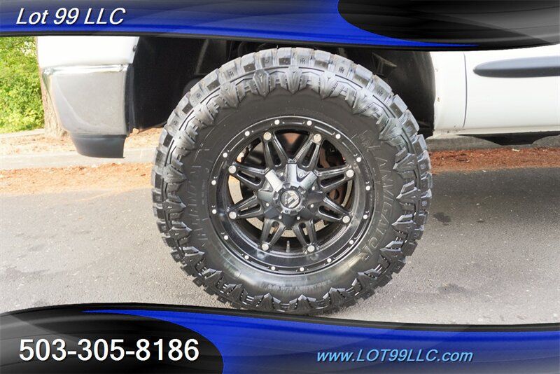 Used 2006 Dodge Ram 2500 Truck SLT w/ Quad Cab Big Horn Value Group AWD/4WD image 35