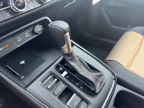 New 2026 Honda CR-V Sport-L image 10