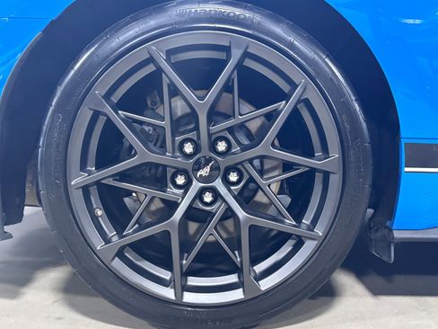 Used 2022 Ford Mustang Mach 1 w/ Mach 1 Handling Package image 61