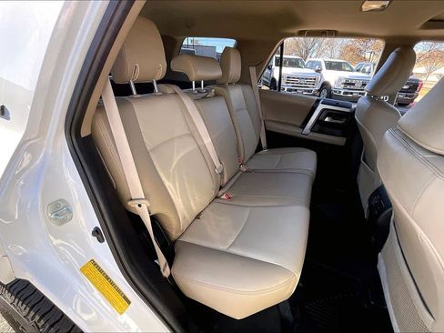 Used 2019 Toyota 4Runner SR5 Premium image 19