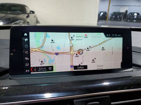 Used 2018 BMW 340i xDrive Sedan AWD/4WD image 29