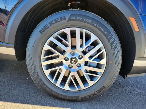 New 2026 Hyundai Palisade SEL image 39