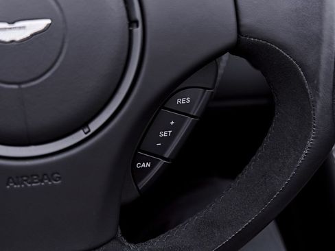 Used 2016 Aston Martin DB9 GT RWD image 67