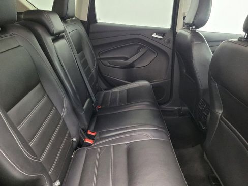 Used 2018 Ford Escape Titanium image 19