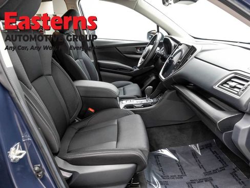 Used 2023 Subaru Ascent Premium AWD/4WD image 22