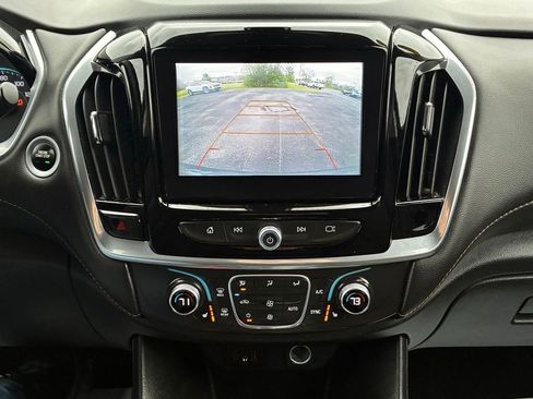 Used 2019 Chevrolet Traverse LT AWD/4WD image 17