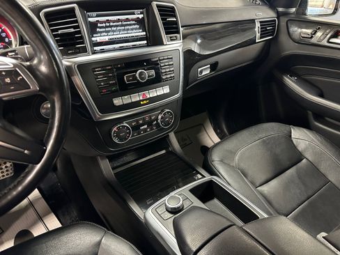 Used 2015 Mercedes-Benz ML 400 4MATIC image 20