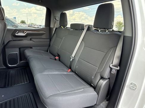 New 2026 Chevrolet Silverado 1500 LT AWD/4WD image 22