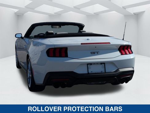 New 2026 Ford Mustang GT Premium image 7