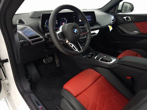 Used 2025 BMW 228i xDrive w/ Technology Package image 12