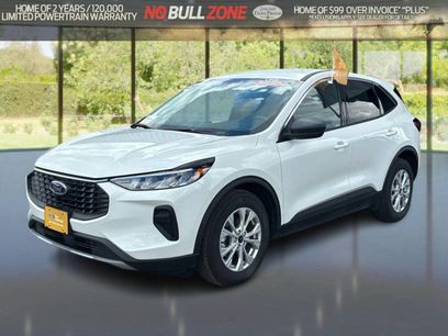 Certified 2023 Ford Escape Active w/ Cold Weather Package
