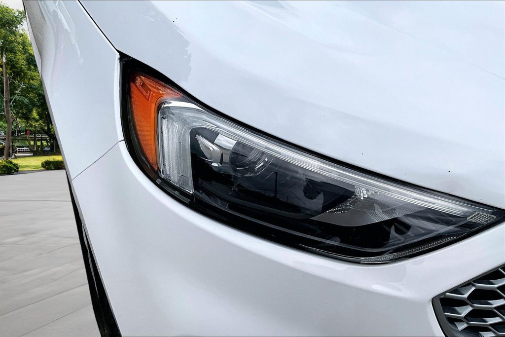 Used 2023 Ford Edge SEL AWD/4WD image 29
