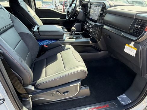 New 2026 Ford F150 Raptor AWD/4WD image 8
