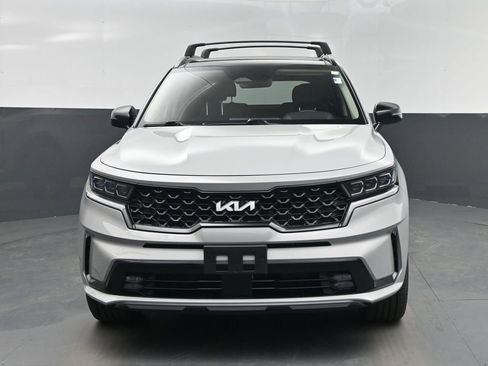 Used 2022 Kia Sorento SX AWD/4WD image 6