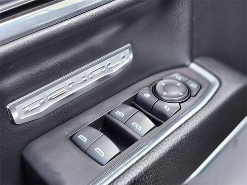 Used 2023 GMC Sierra 1500 Denali w/ Denali Reserve Package image 15