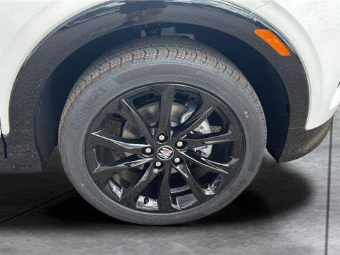 New 2026 Buick Encore GX Sport Touring image 24